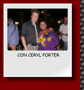 CON CERYL PORTER