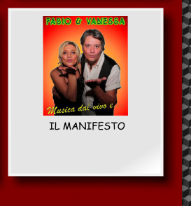 IL MANIFESTO