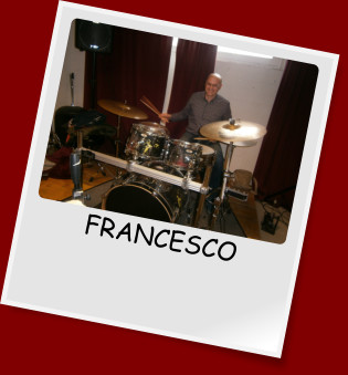 FRANCESCO