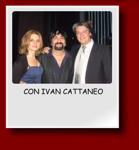 CON IVAN CATTANEO