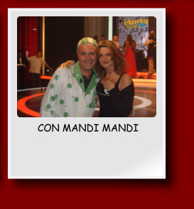 CON MANDI MANDI