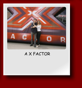 A X FACTOR