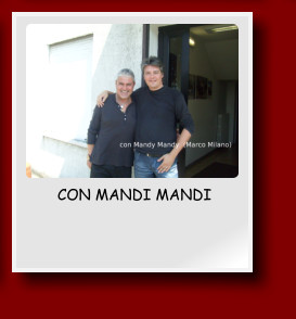 CON MANDI MANDI