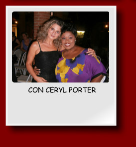 CON CERYL PORTER