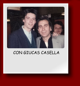 CON GIUCAS CASELLA