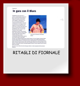 RITAGLI DI FIORNALE